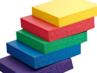 Colorfoam